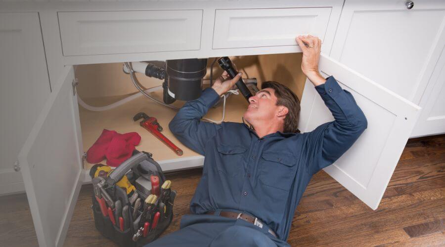 Professional water leak detection in Carrollton, IL